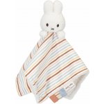 Little Dutch muchláček králíček Miffy Vintage Proužky – Zbozi.Blesk.cz