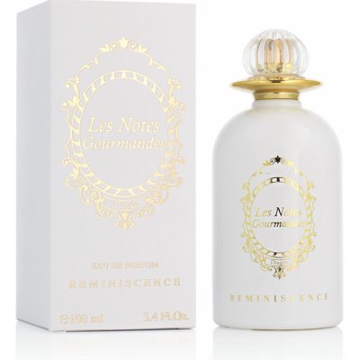 Reminiscence Les Notes Gourmandes Dragée parfémovaná voda dámská 100 ml – Zboží Mobilmania
