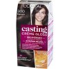 Barva na vlasy L´Oréal Casting Crème Gloss 410 chladný kaštan