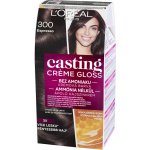 L'Oréal Casting Creme Gloss 300 Espresso 48 ml – Zboží Dáma