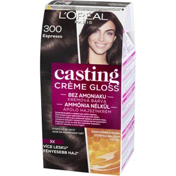 L'Oréal Casting Crème Gloss barva na vlasy 5102 Iced Mocha od 109 Kč -  Heureka.cz