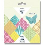 Clairefontaine Sada papírů Origami Summer 60 listů – Hledejceny.cz