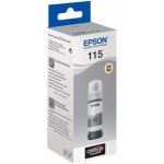Inkoust Epson 115 Grey - originální – Zboží Živě