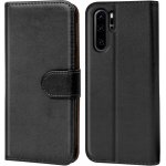 Pouzdro Huawei P30 Pro černé – Zboží Živě