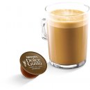 Nescafé Dolce Gusto Café Au Lait Intenso kávové kapsle 16 ks