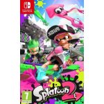Splatoon 2 – Zboží Mobilmania