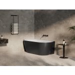 Ravak Freedom 175x86 cm CC91700000 – Hledejceny.cz