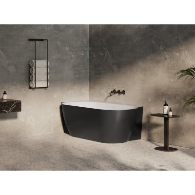 Ravak Freedom 175x86 cm CC91700000 – Hledejceny.cz