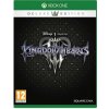 Hra na Xbox One Kingdom Hearts 3 (Deluxe Edition)