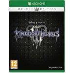 Kingdom Hearts 3 (Deluxe Edition) – Hledejceny.cz