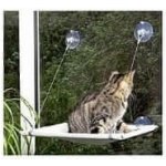 Karlie odpočívadlo na okno 51,5 x 31 x 2,5 cm – Zbozi.Blesk.cz