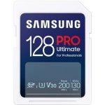 Samsung SDXC 128GB MB-SY128SB/WW – Sleviste.cz
