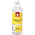 TIKKURILA Lakkabensiini - White Spirit 1050 ředidlo 1 l – Hledejceny.cz