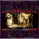 Temple Of The Dog - Temple Of The Dog CD – Hledejceny.cz