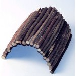 Karlie-Flamingo Most tvarovací dřevo M 16 x 27 cm – Zboží Mobilmania