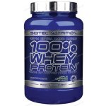 Scitec 100% Whey Protein 5000 g – Hledejceny.cz