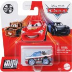 Mattel Cars 3 Mini auto CIGALERT HGJ03 – Zbozi.Blesk.cz