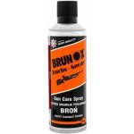 Brunox Olej na zbraně spray gun care 300 ml – Zboží Dáma