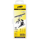 Toko Performance TripleX yellow 120 g – Zboží Dáma
