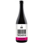 Duck & Dog INSANIA Pale Ale IPA 5.5% 13° 0,75 l (sklo) – Zboží Dáma