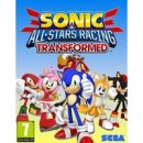 Sonic and All-Star Racing Transformed