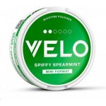 Velo Bright spearmint minit 6 mg 20 ks – Zboží Dáma