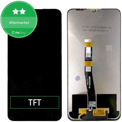 LCD Displej + Dotyk Samsung A226 Galaxy A22 5G – Sleviste.cz