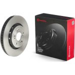 Brzdový kotouč BREMBO 09.D218.11 | Zboží Auto