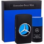 Mercedes Benz Intense toaletní voda pánská 50 ml – Hledejceny.cz