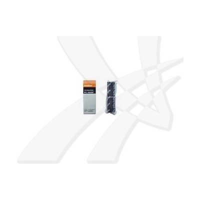 Fólie do faxu Brother Fax 770, 910, 920, 921, 930, 870, 925, 970, PC301, fólie s kaz. – Zboží Živě