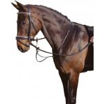 Harry's Horse Martingal černý – Zboží Dáma