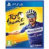 Hra na PS4 Tour de France 2020