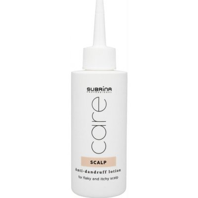 Subrina Care Scalp Anti-dandruff lotion 150 ml – Zboží Dáma