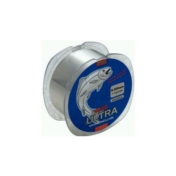 Asso Ultra Crystal 300 m 0,3 mm 12,9 kg