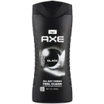 Axe Black Men sprchový gel 400 ml – Hledejceny.cz