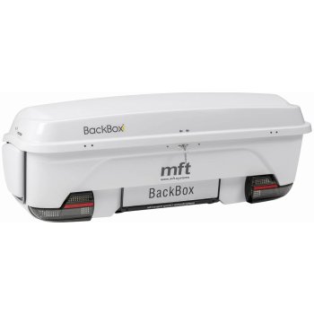 MFT BackBox