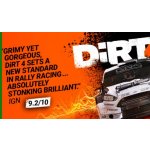 DiRT 4 – Zbozi.Blesk.cz