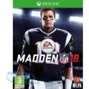 Madden NFL 18