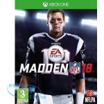 Madden NFL 18 – Hledejceny.cz
