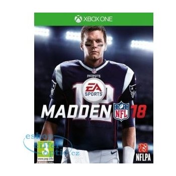 Madden NFL 18