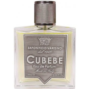 Saponificio Varesino Cubebe parfémovaná voda pánská 100 ml