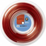 Luxilon Alu Power RG 200M 1,28 mm – Zboží Dáma