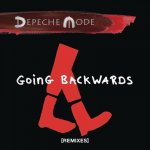 Depeche Mode - Going Backwards - remixes LP – Hledejceny.cz