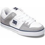 DC Pure XWSS/White/Grey/Grey – Hledejceny.cz