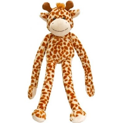 zvířata Dangly Wild Žirafa 55 cm – Zboží Mobilmania