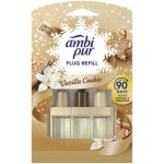 Ambi Pur 3vol náplň 20 ml Vanilla Cookie – Hledejceny.cz