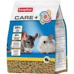 Beaphar Care+ Činčila 250 g – Hledejceny.cz