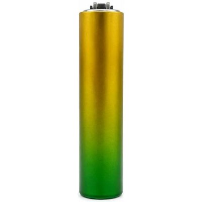 Clipper Micro Kovový Tropical Gradient – Hledejceny.cz