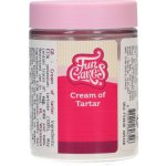 Fun cakes TARTAR 80 g Vinný kámen – Zbozi.Blesk.cz