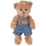 BUKOWSKI DESIGN MEDVÍDEK BUKOWSKI DESIGN HANDSOME BABY JURA 35 cm – Hledejceny.cz